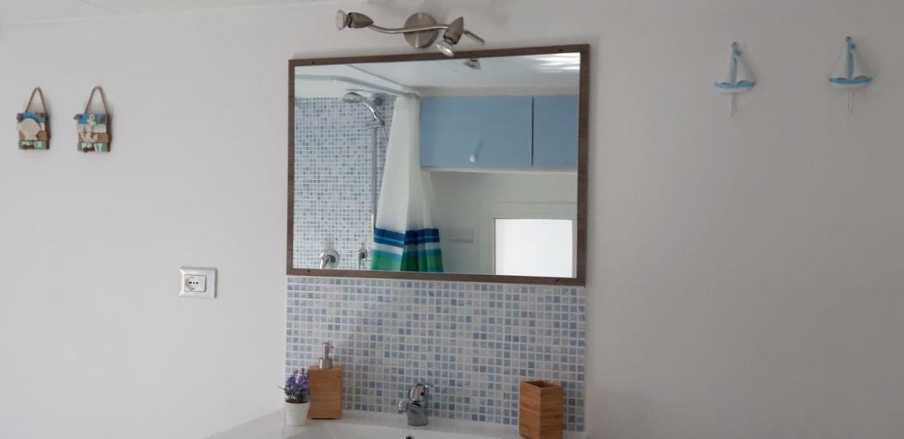 Bungalow Minonthebeach Gaeta Esterno foto