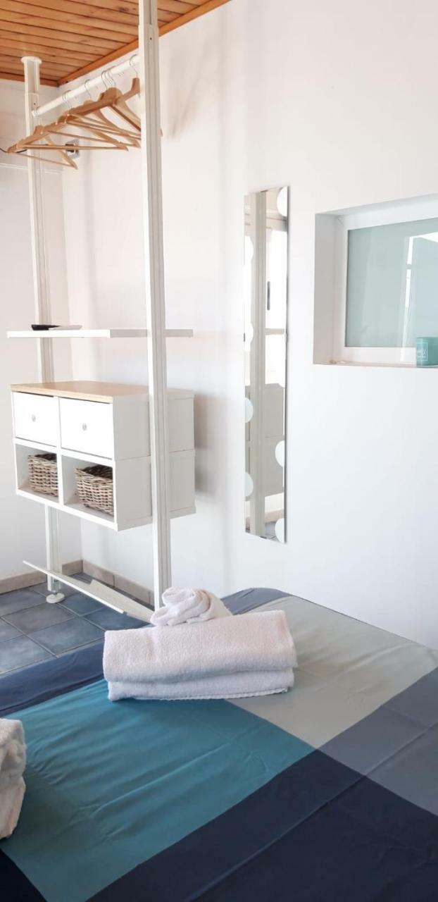 Bungalow Minonthebeach Gaeta Esterno foto