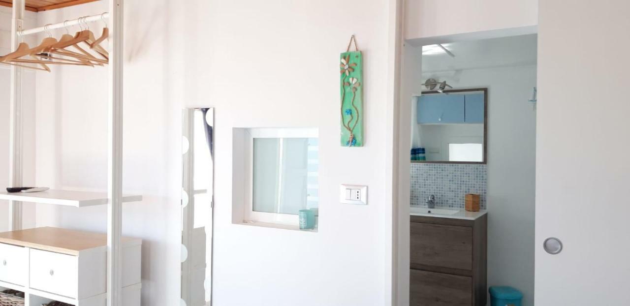 Bungalow Minonthebeach Gaeta Esterno foto