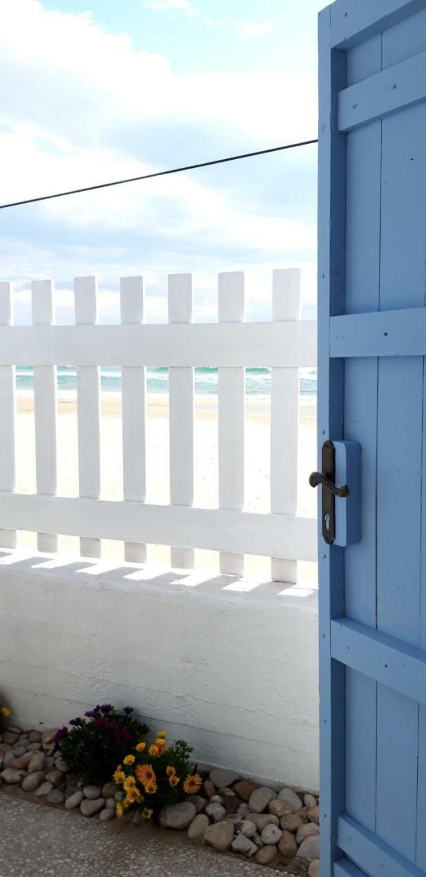 Bungalow Minonthebeach Gaeta Esterno foto