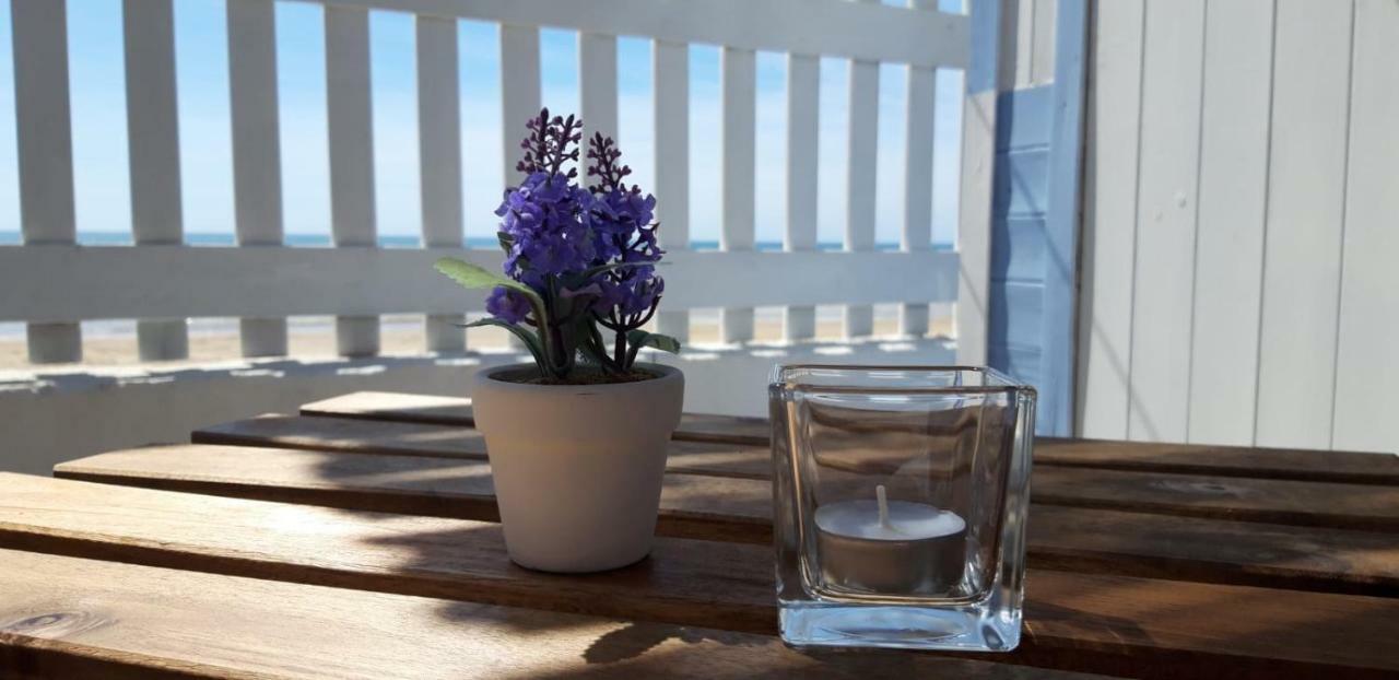 Bungalow Minonthebeach Gaeta Esterno foto