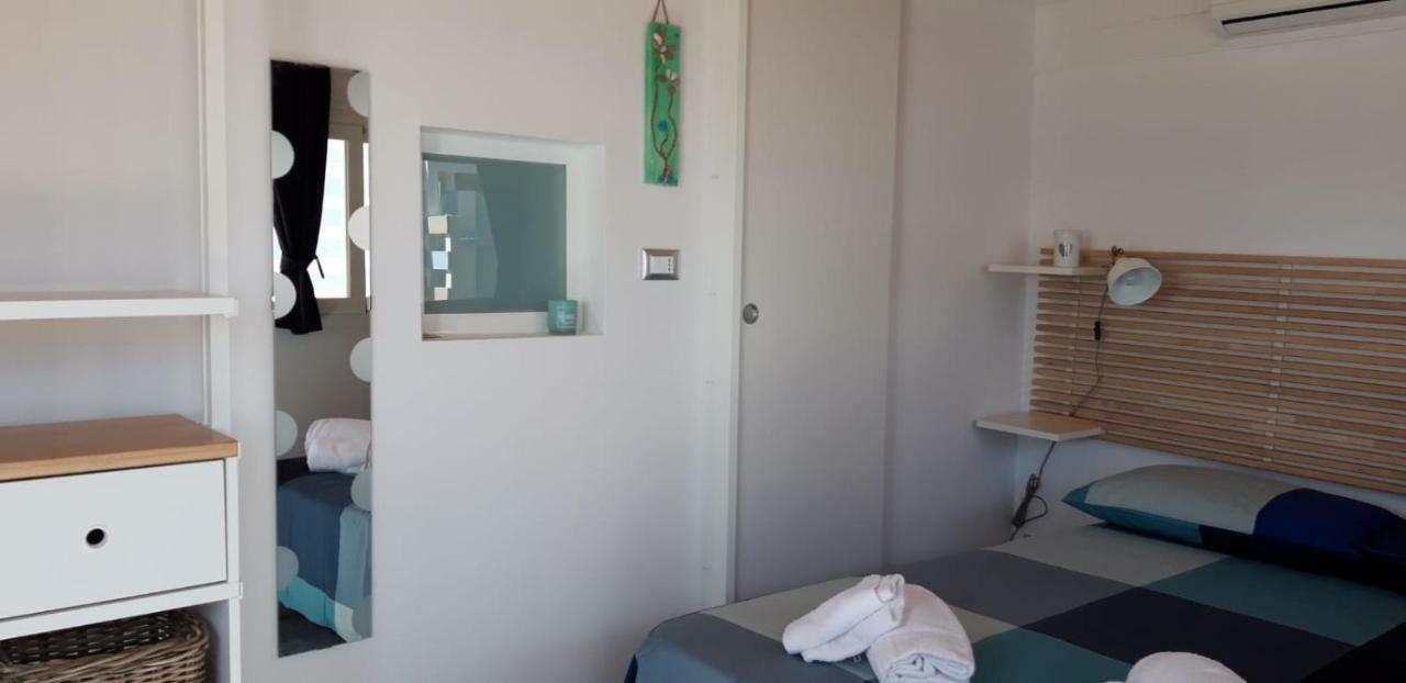 Bungalow Minonthebeach Gaeta Esterno foto