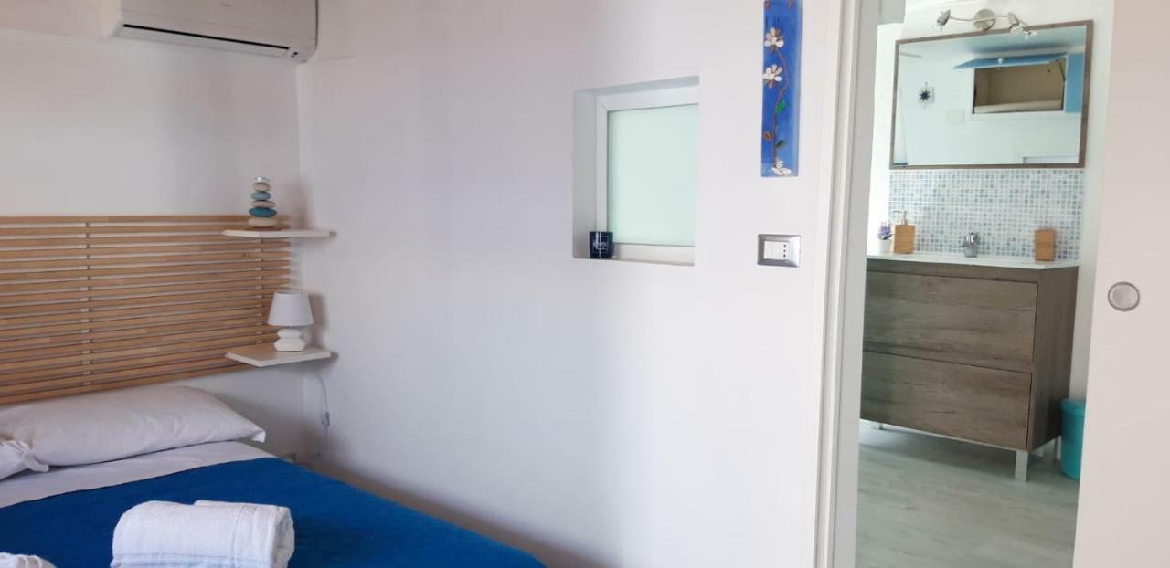 Bungalow Minonthebeach Gaeta Esterno foto